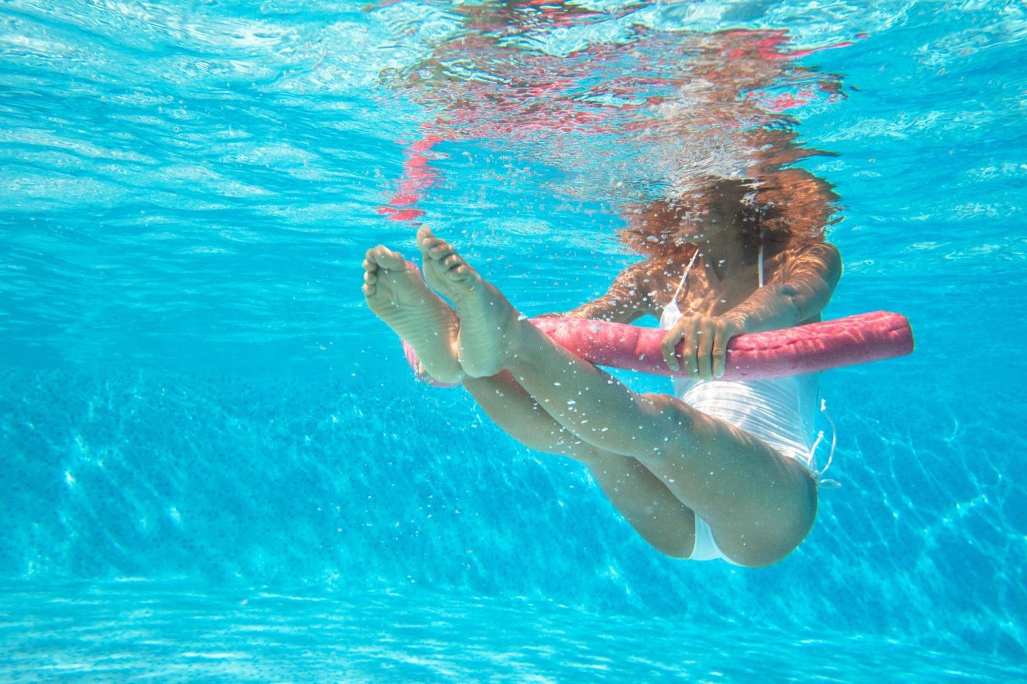 Portobay Blue Ocean (Adults Only) Otel Olhos de Agua  Dış mekan fotoğraf